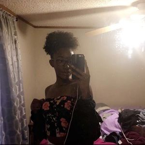 Meet your Posher, Kamyah